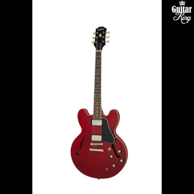 Epiphone ES-335 Cherry for sale