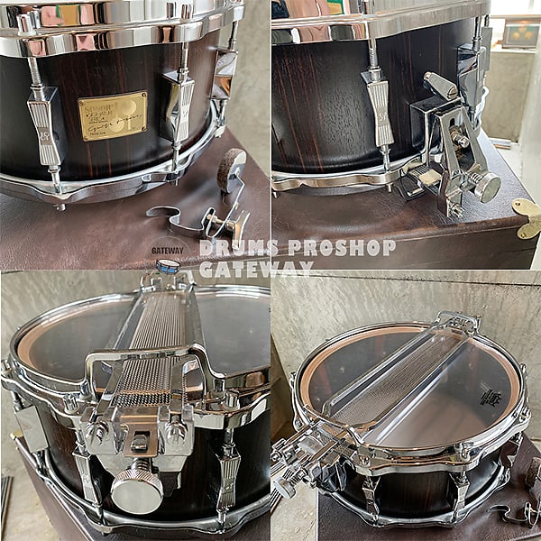 Sonor 90's SIGNATURE HLD-581 14x6.5SD | Reverb