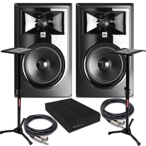 JBL LSR305 5