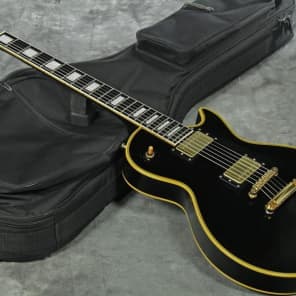 Edwards E-LP-98 LTC Black <エドワーズ>｜平野楽器 ロッキン