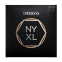 D'Addario NYXL50105, Set Long Scale, Medium, 50-105