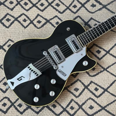 Gretsch Roc Jet 1969 - 1976 | Reverb