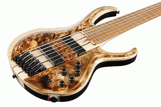 Ibanez BTB846V ABL Electric 6-String.Bass