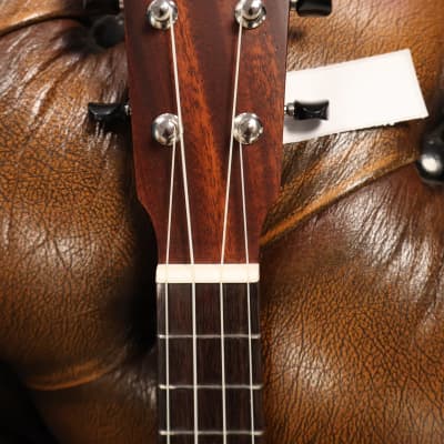 Eastman EU1-C Ukulele Concert image 3