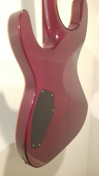 ESP LTD H-302 Electric Guitar | Reverb