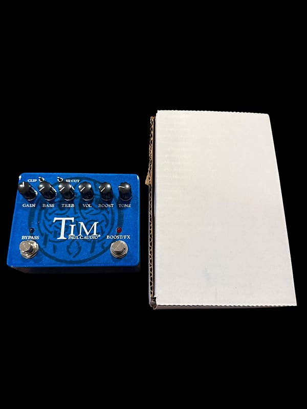 Paul Cochrane Tim V3 | Reverb