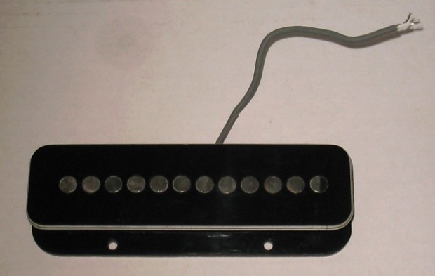 Pedal steel store guitar pickups