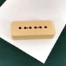 Gibson PRPC-055 P90 Soapbar Cover Production Cream