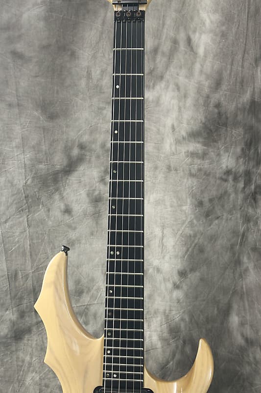 ESP Forest-GT See Thru White - Free Shipping*