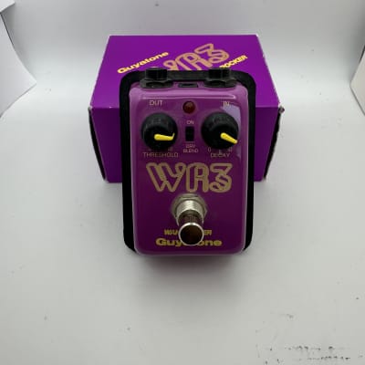 Reverb.com listing, price, conditions, and images for guyatone-wr-3