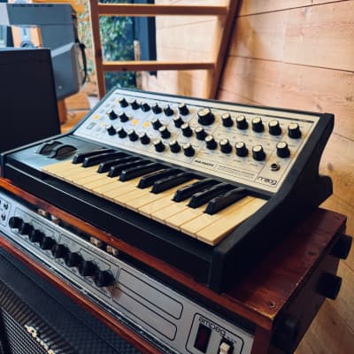 Moog Sub Phatty