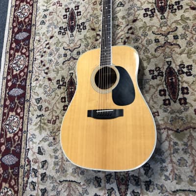 Takamine F360S with pickup, new gig bag and FREE Shipping for sale