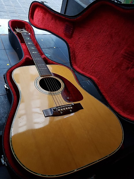 Takeharu Wt-500 70's Natural | Reverb