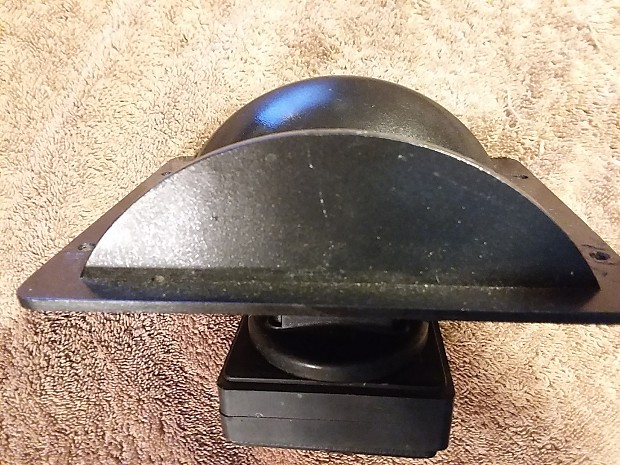 Electro Voice ST350B EV tweeter 3 pound MONSTER 6x5