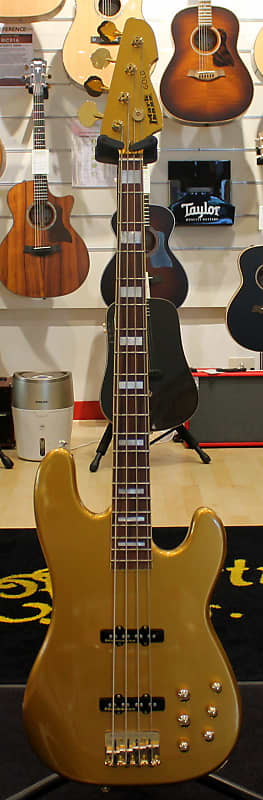 Mark Bass MB JP Gold 4 GD PF USATO cod. 83622 | Reverb