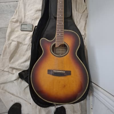 Yamaha LLX6A Acoustic, Second-Hand | Reverb Sweden