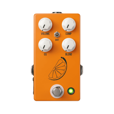 Reverb.com listing, price, conditions, and images for jhs-pulp-n-peel