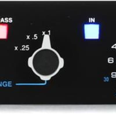 API 5500 2-channel Parametric Equalizer image 1