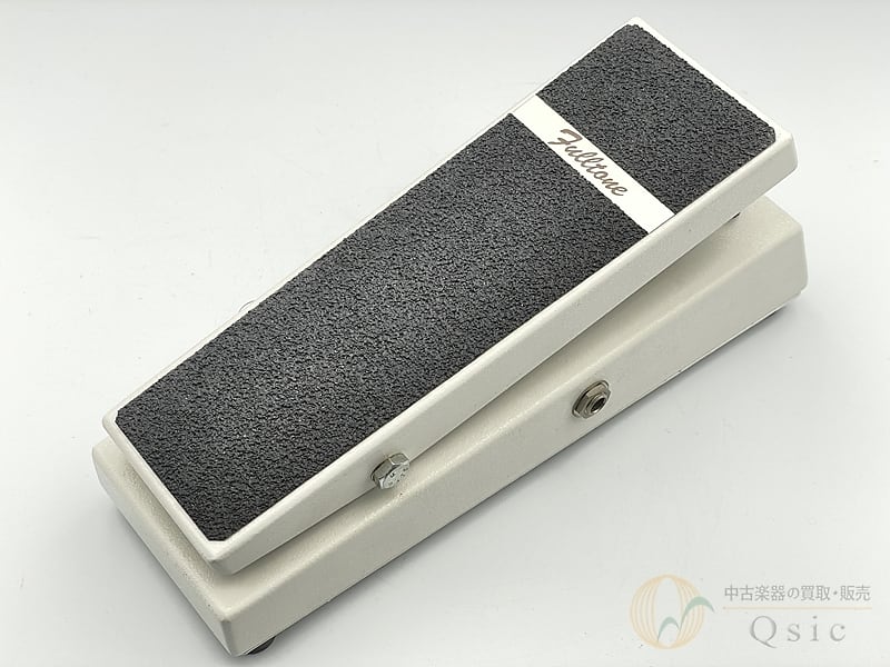 Fulltone Clyde Wah