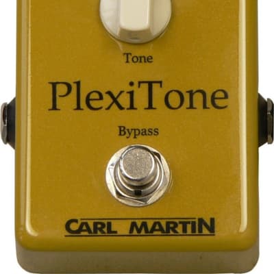 買得 Carl Martin Reverb | Pedal Channel Single PlexiTone ギター
