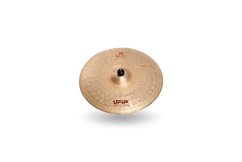 UFIP Effects Cymbal 12