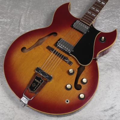 Gibson Barney Kessel Regular [SN 896565] (03/04) for sale