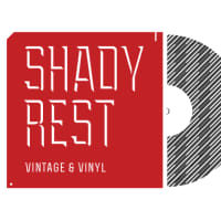ShadyRest Vintage & Vinyl 