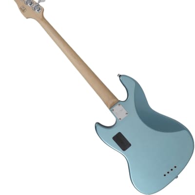 Sire Marcus Miller V7 Alder 4-String Lake Placid Blue (2nd