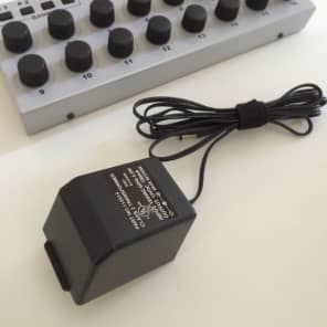 Doepfer Pocket Dial: MIDI Controller with 16 Rotary Encoders