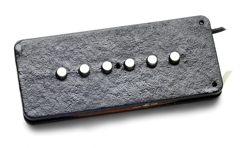 万能音質】Seymour Duncan SJM-2 レビュー！Hot Jazzmaster
