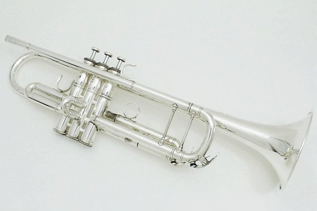 Yamaha YTR-8335HGS Custom Bb Trumpet