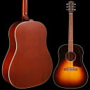 Gibson Montana 50s J-45 Original, Vintage Sunburst 044 4lbs 4.5oz