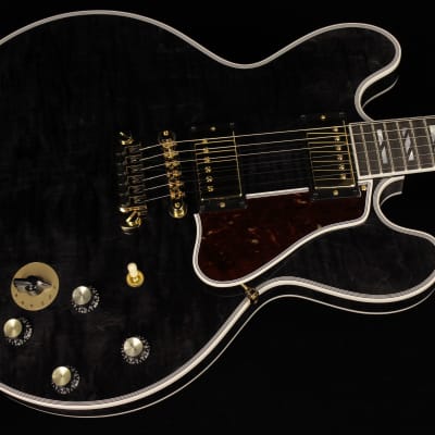 Gibson Custom B.B. King Lucille Legacy (#243) for sale
