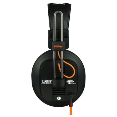 Fostex T50RPMK3 Professional Studio Headphones image 3
