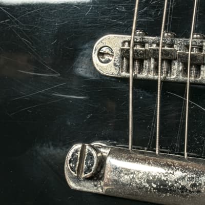 LTD - EC-50 - Electric Guitar w/Seymour Duncan BR PU, Black - x3037 - USED image 12