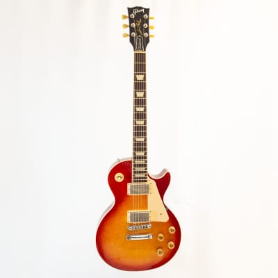 Gibson on sale guitars reverb