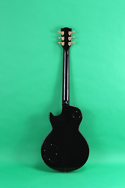 Gibson Les Paul Studio 1999年製 Gibson Les Paul Studio Ebony 1999年製 ソニックス特価