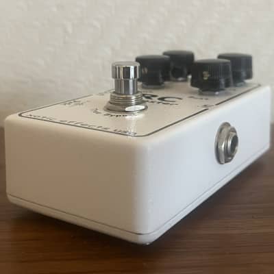 Xotic RC Booster | Reverb