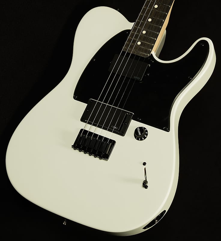 Fender Jim Root Telecaster | Reverb