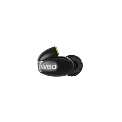 Westone W80-V3 Eight-Driver Universal-Fit In-Ear Earphones with