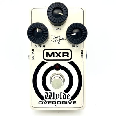 ギター MXR Berzerker Overdrive ZW44 mqdefault.jpg