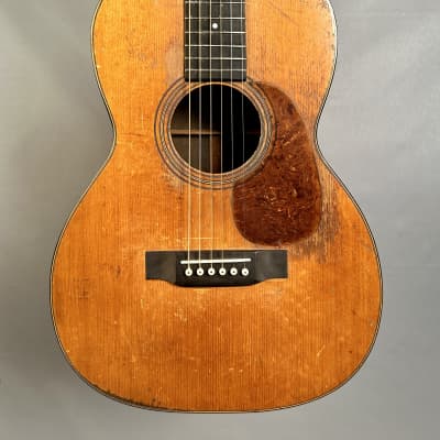 Martin 00-21 1947 - Natural for sale
