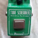 Ibanez Tubescreamer TS-808, Narrow Box 1979 Green