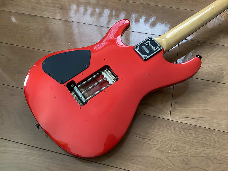 Ibanez 540R 540S 1989 made in Japan fujigen factory prestige
