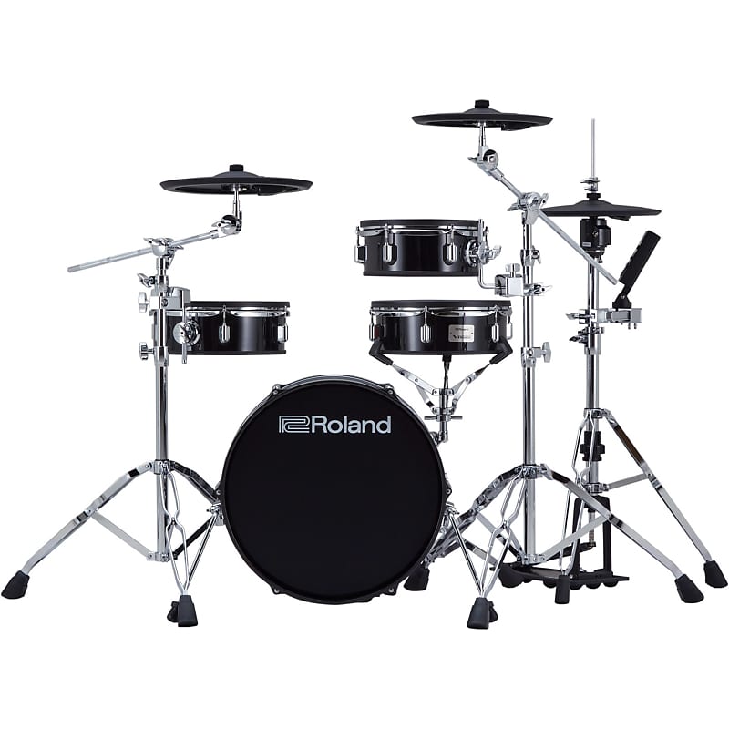 Roland VAD103 Acoustic Design Series Electronic Drum Kit image 1