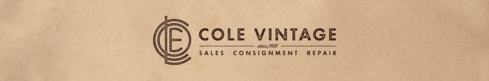 Cole Music Co.