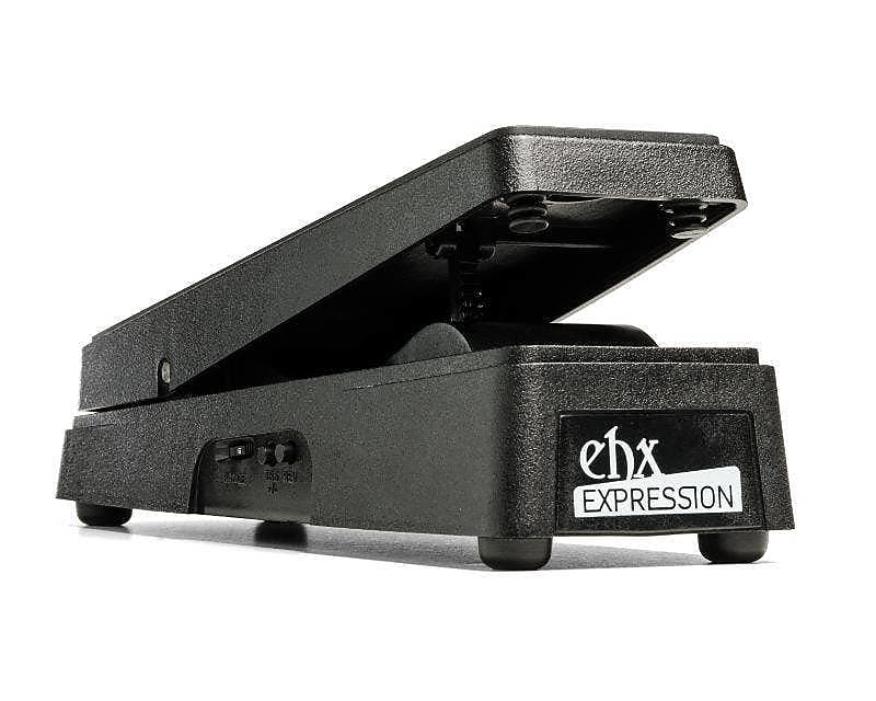 Electro-Harmonix Single Output Expression Pedal