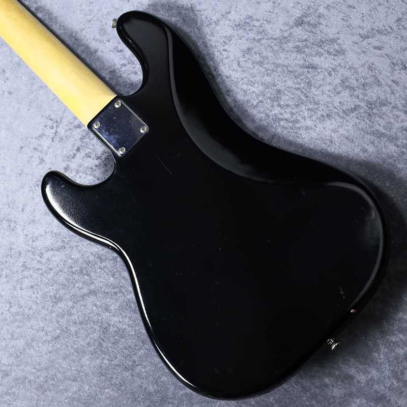 Moon PB230 プレシジョンベース Moon PB230 - Black - 4.05kg made in Japan | Reverb
