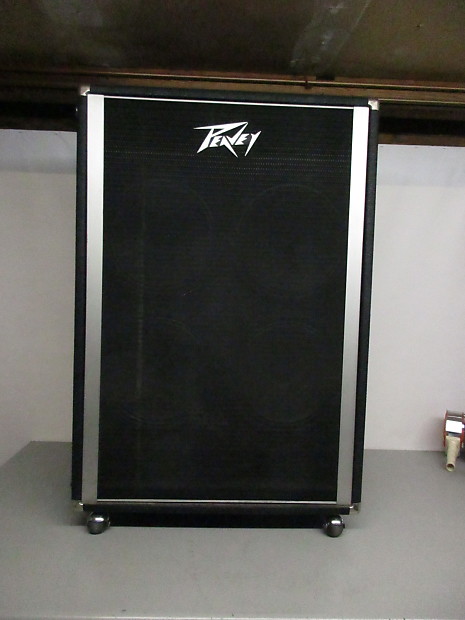 Peavey 412F 4x12