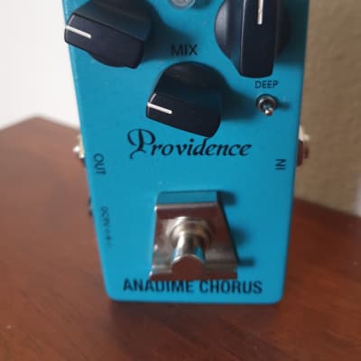 Reverb.com listing, price, conditions, and images for providence-anadime-chorus-adc-4